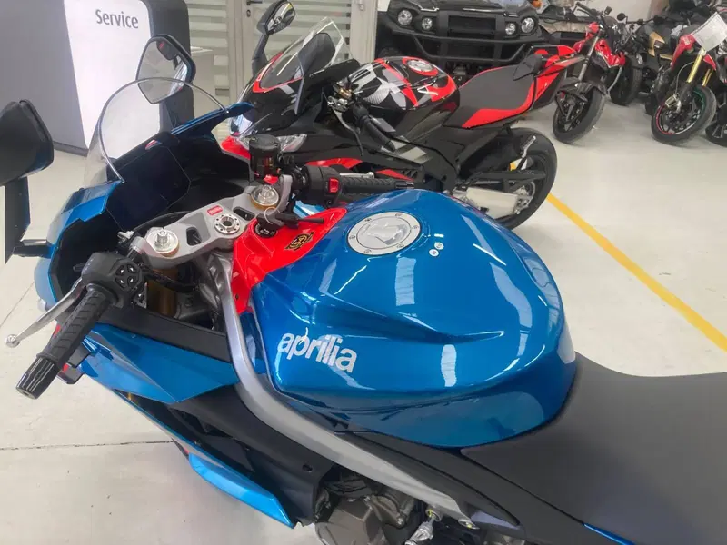 Aprilia RS 660 (2025 - 26) (16)