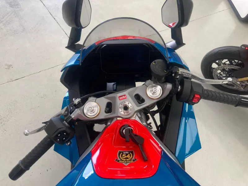Aprilia RS 660 (2025 - 26) (8)