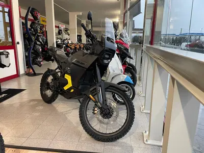 Can-Am Brp Origin (2025 - 26) nuova