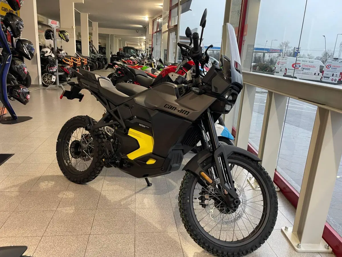 Can-Am Brp Origin (2025 - 26) (2)