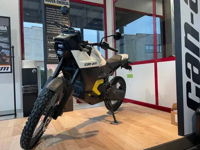 Can-Am Brp Origin (2025 - 26) nuova