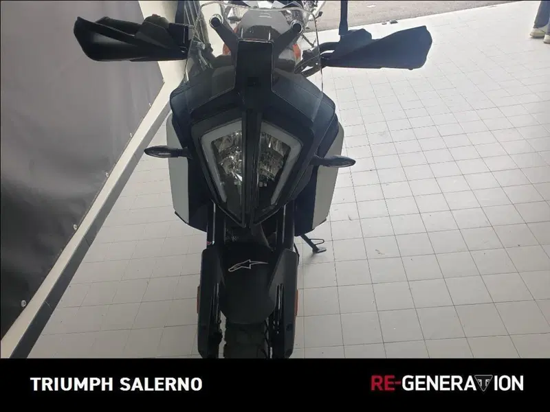 KTM 390 Adventure (2022 - 24) (8)