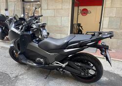 Honda Integra 750 DCT Sport (2017) usata