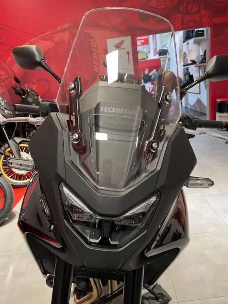 Honda Transalp XL750 (2025) (7)