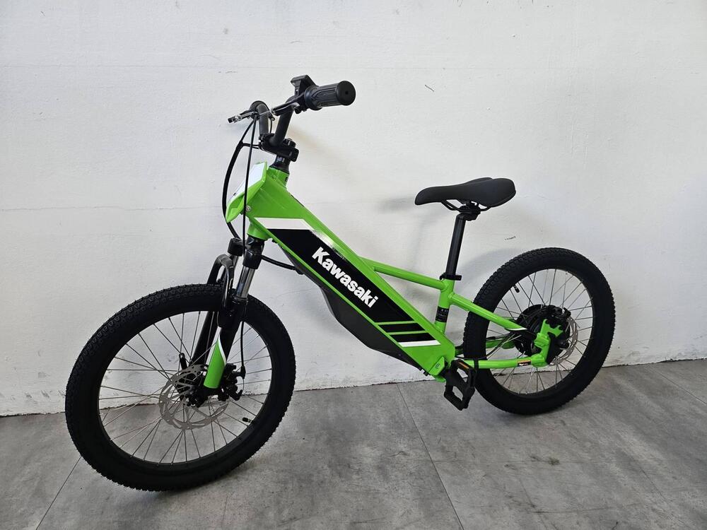  Altre moto o tipologie Elettrico (2)