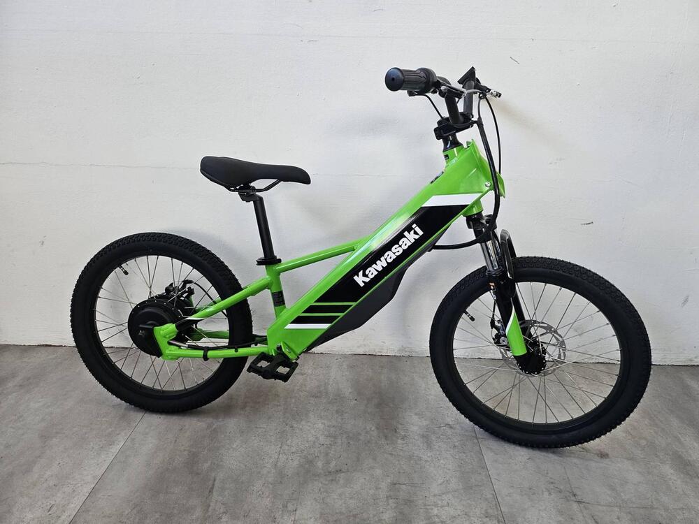  Altre moto o tipologie Elettrico