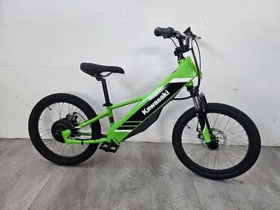  Altre moto o tipologie Elettrico nuova