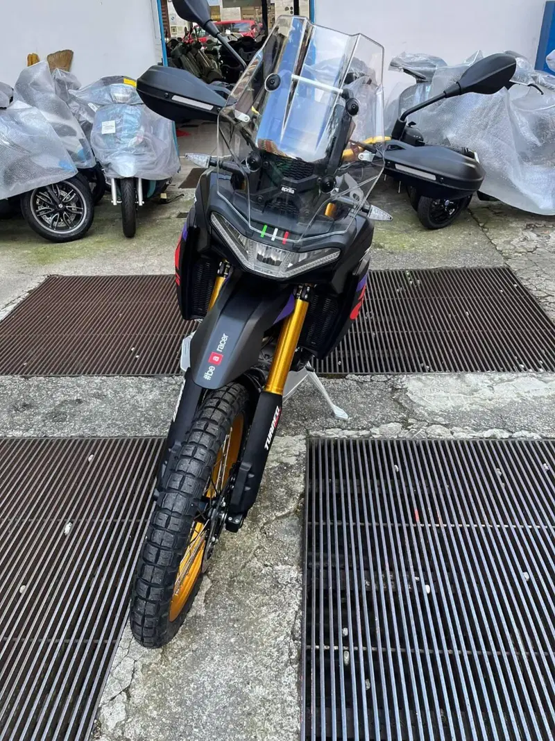 Aprilia Tuareg 660 Rally (2025 - 26) (2)