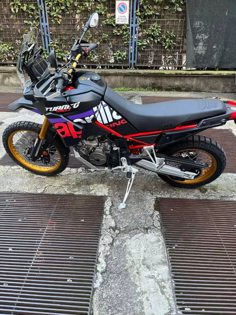Aprilia Tuareg 660 Rally (2025 - 26) (3)