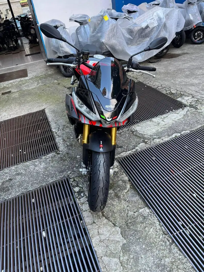 Aprilia Tuono 660 Factory (2025 - 26) (2)
