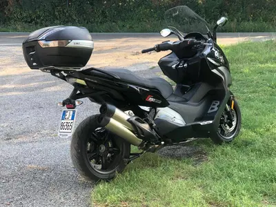 Bmw C 650 Sport (2016 - 20) usata