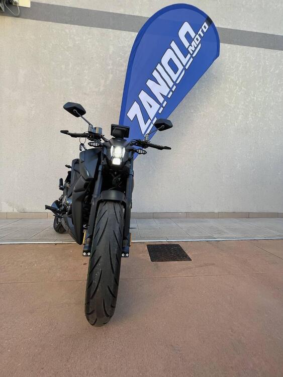 Zontes ZT125-U (2020 - 25) (2)