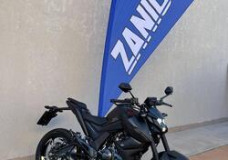 Zontes ZT125-U (2020 - 25) nuova
