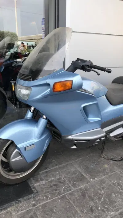 Honda PC 800 usata