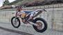 KTM 250 EXC-F Six Days (2016) (6)