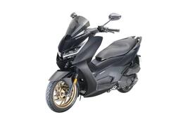 Zontes ZT125-D (2023 - 25) nuova