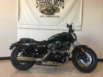 Stefano Moto