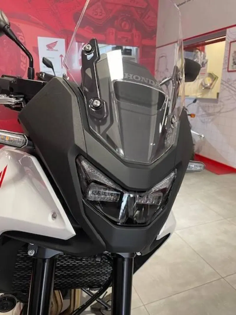 Honda Transalp XL750 (2025) (9)
