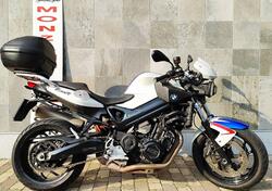 Bmw F 800 R (2012 - 14) usata