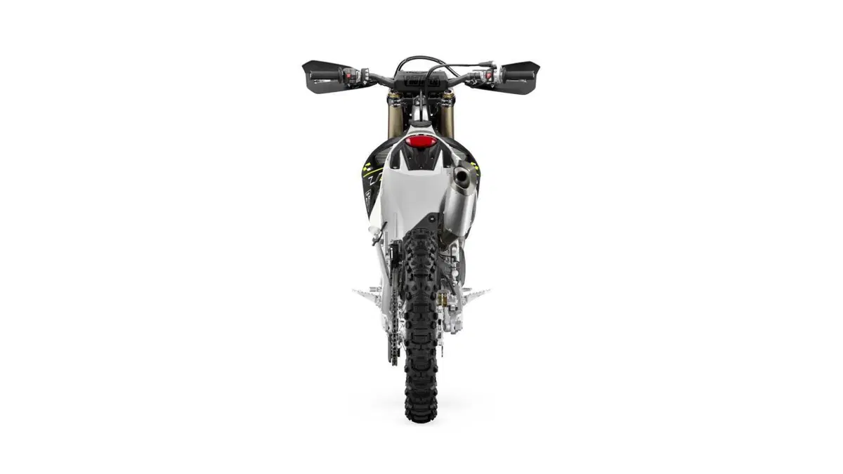 Triumph TF 250-E TF 250-E (2026) (4)