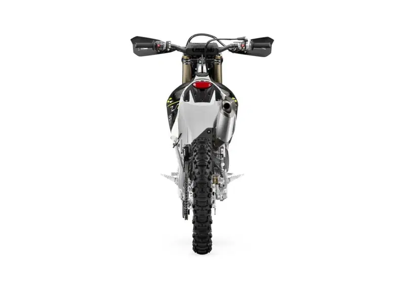 Triumph TF 250-E TF 250-E (2026) (4)