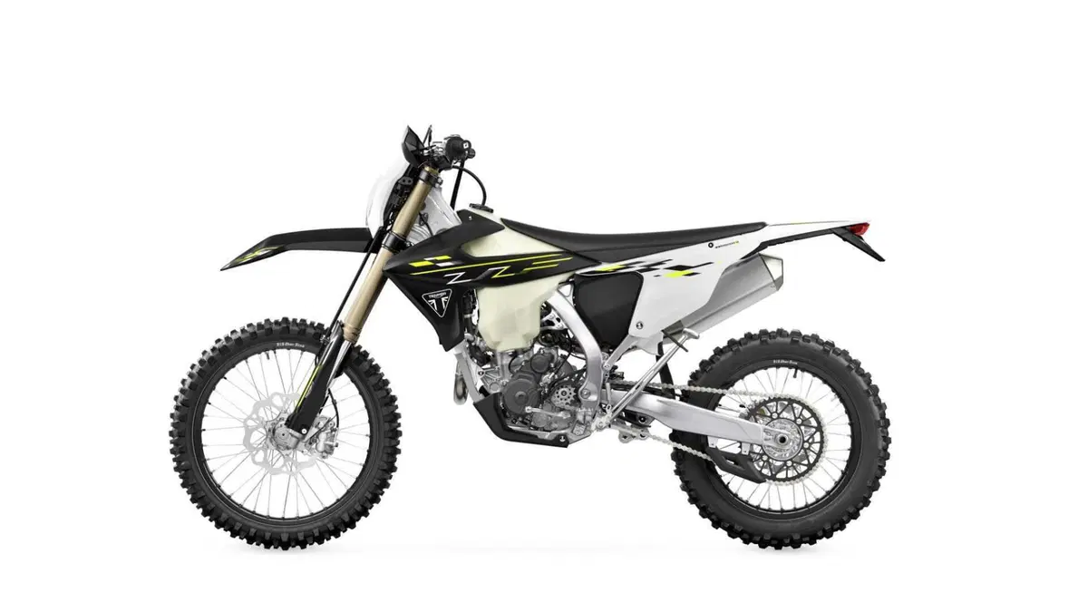 Triumph TF 250-E TF 250-E (2026) (6)