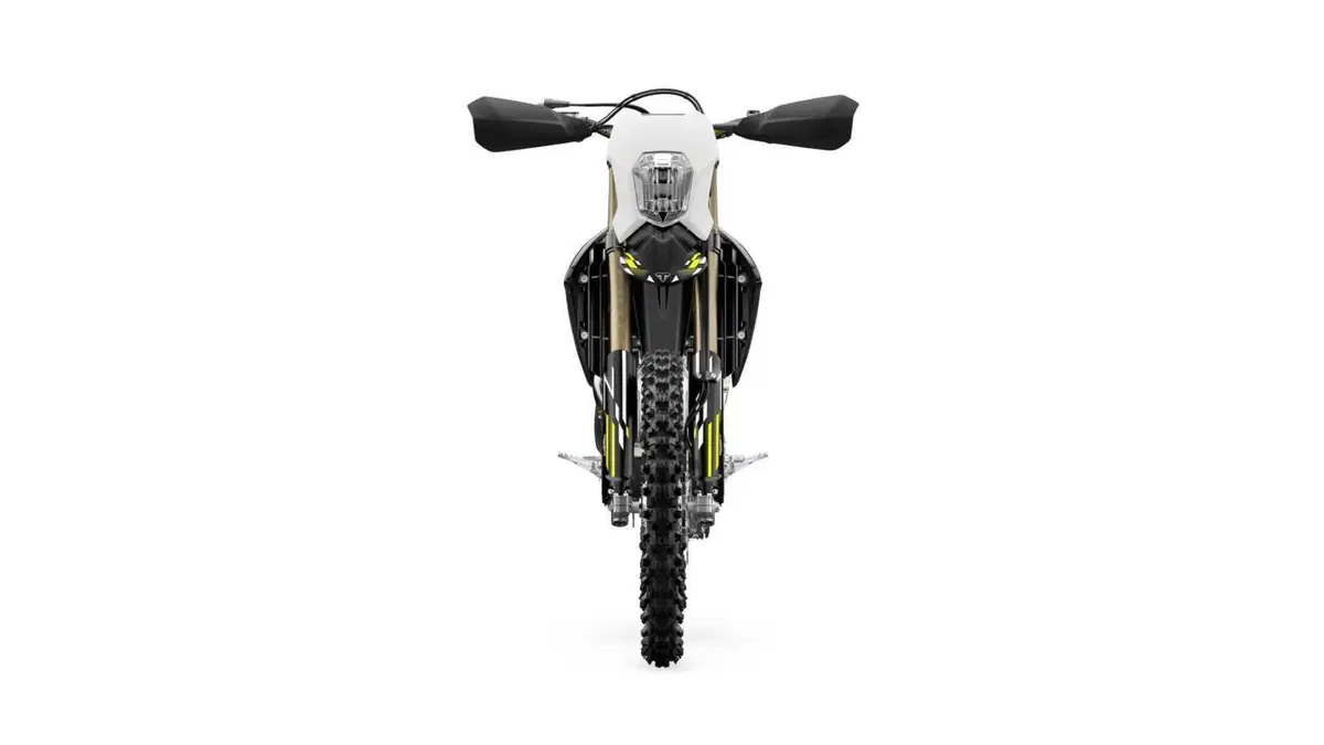 Triumph TF 250-E TF 250-E (2026) (8)