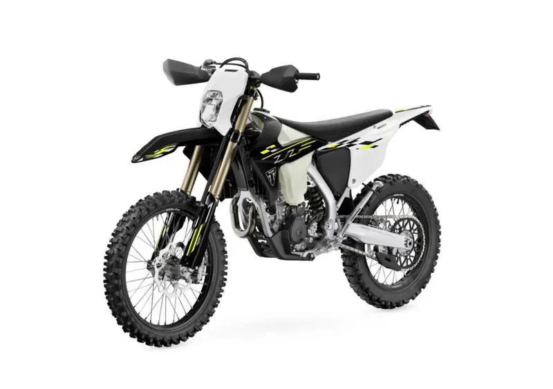 Triumph TF 250-E TF 250-E (2026) (7)