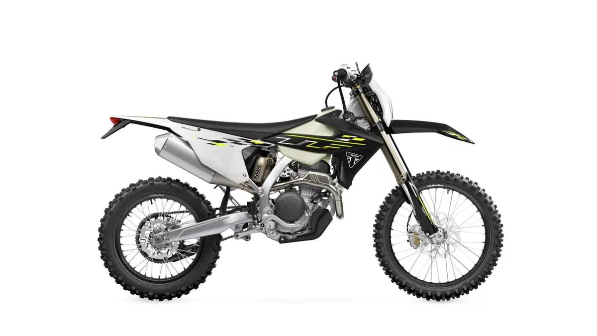 Triumph TF 250-E TF 250-E (2026) (2)