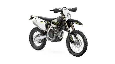 Triumph TF 250-E