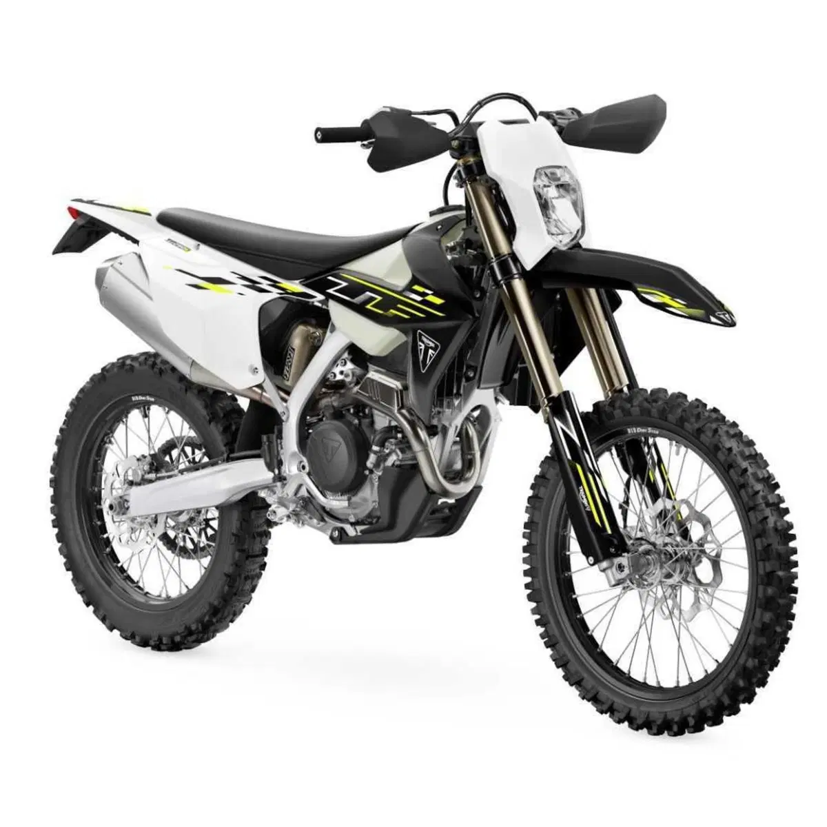 Triumph TF 250-E (2026)