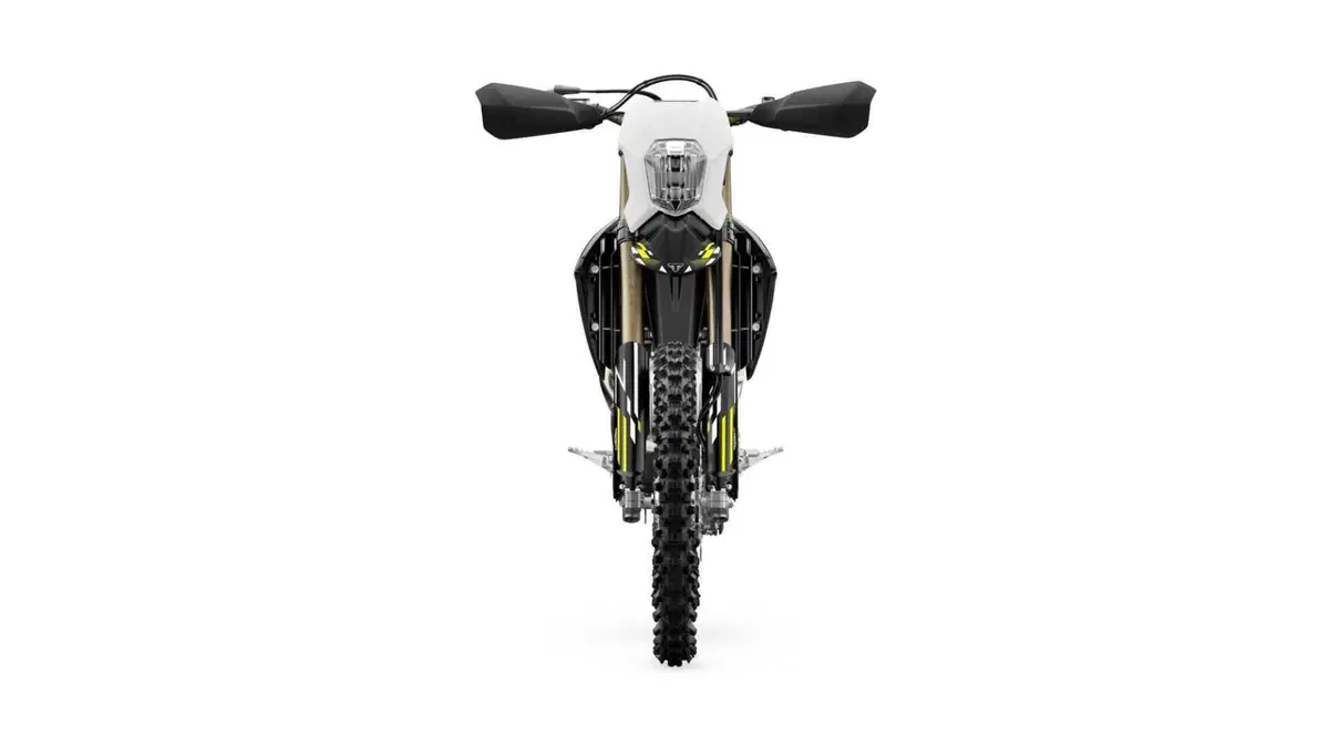 Triumph TF 450-E TF 450-E (2026) (8)