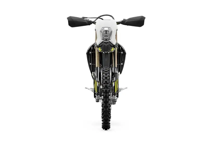 Triumph TF 450-E TF 450-E (2026) (8)