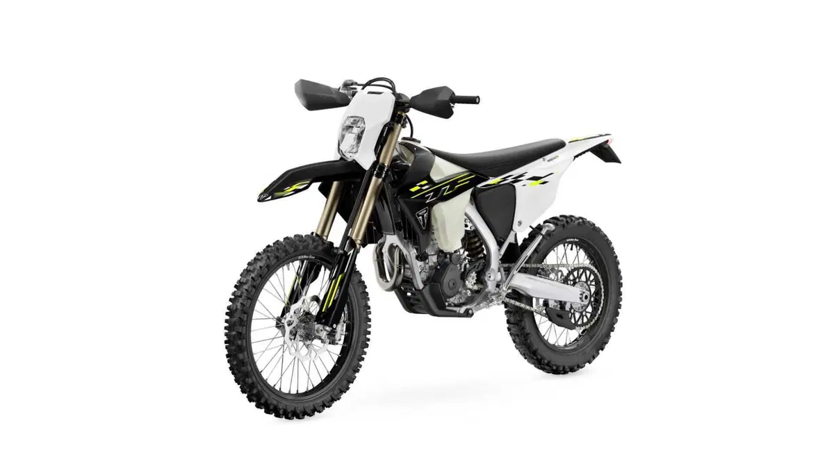 Triumph TF 450-E TF 450-E (2026) (7)