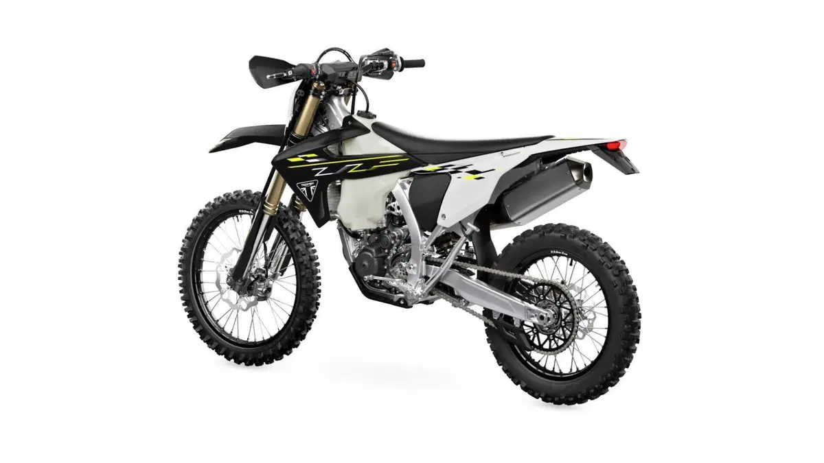 Triumph TF 450-E TF 450-E (2026) (5)