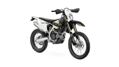 Triumph TF 450-E