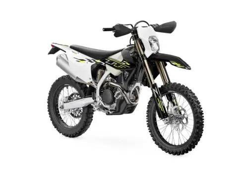 Triumph TF 450-E