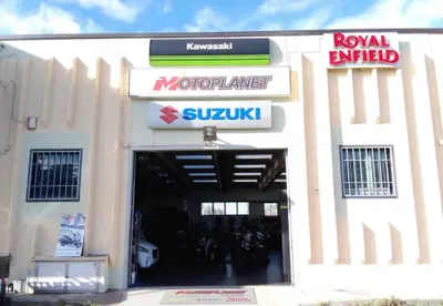 Motoplanet Livorno