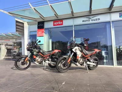 Aprilia Tuareg 660 (2025 - 26) nuova