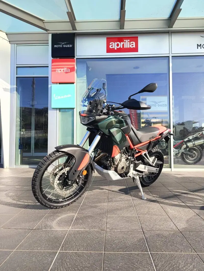 Aprilia Tuareg 660 (2025 - 26) (2)