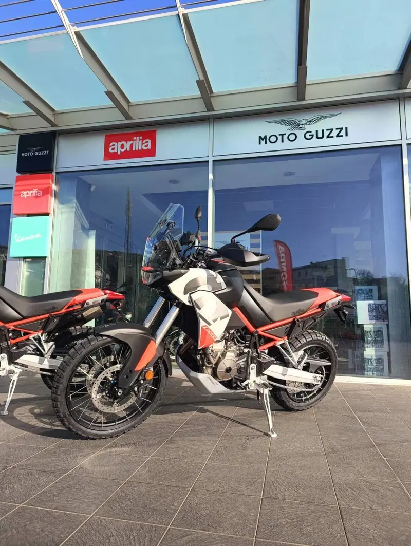 Aprilia Tuareg 660 (2025 - 26) (3)