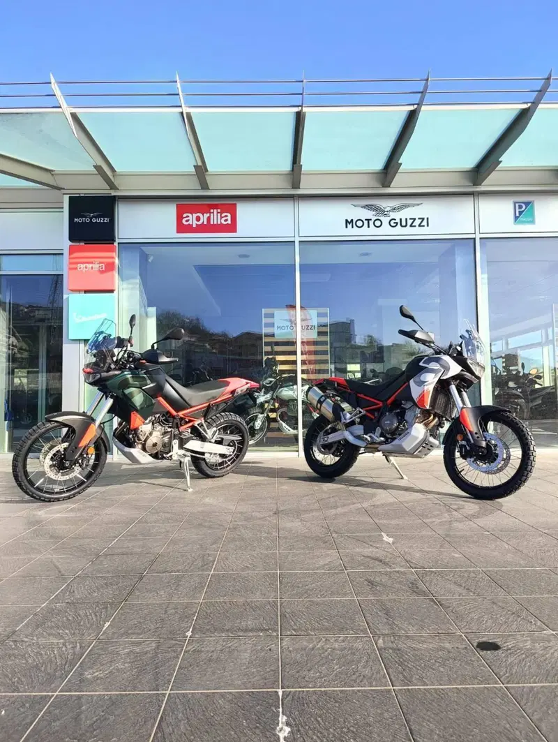 Aprilia Tuareg 660 (2025 - 26) (4)