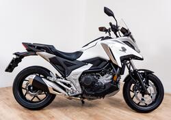 Honda NC 750 X ABS (2014 - 15) usata