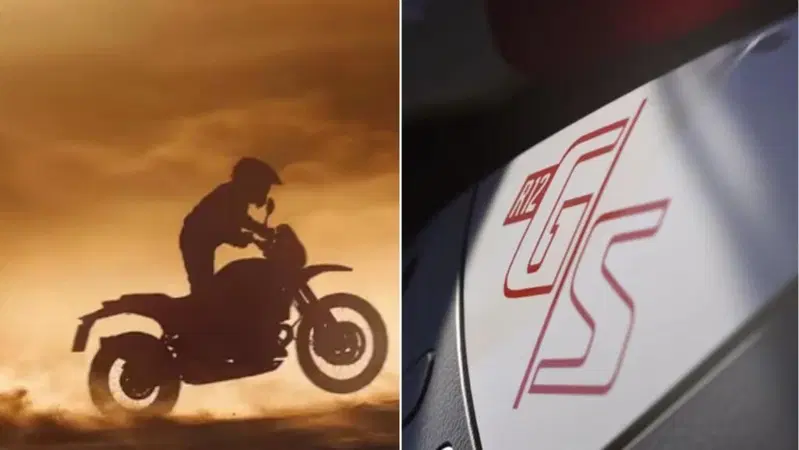 Nuova BMW in arrivo: &egrave; la R12 G/S. Tutto quello che sappiamo [VIDEO]