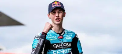 MotoGP 2025. GP delle Americhe. Chi &egrave; Maximo Quiles, il pupillo di Marc Marquez pronto a debuttare in Moto3