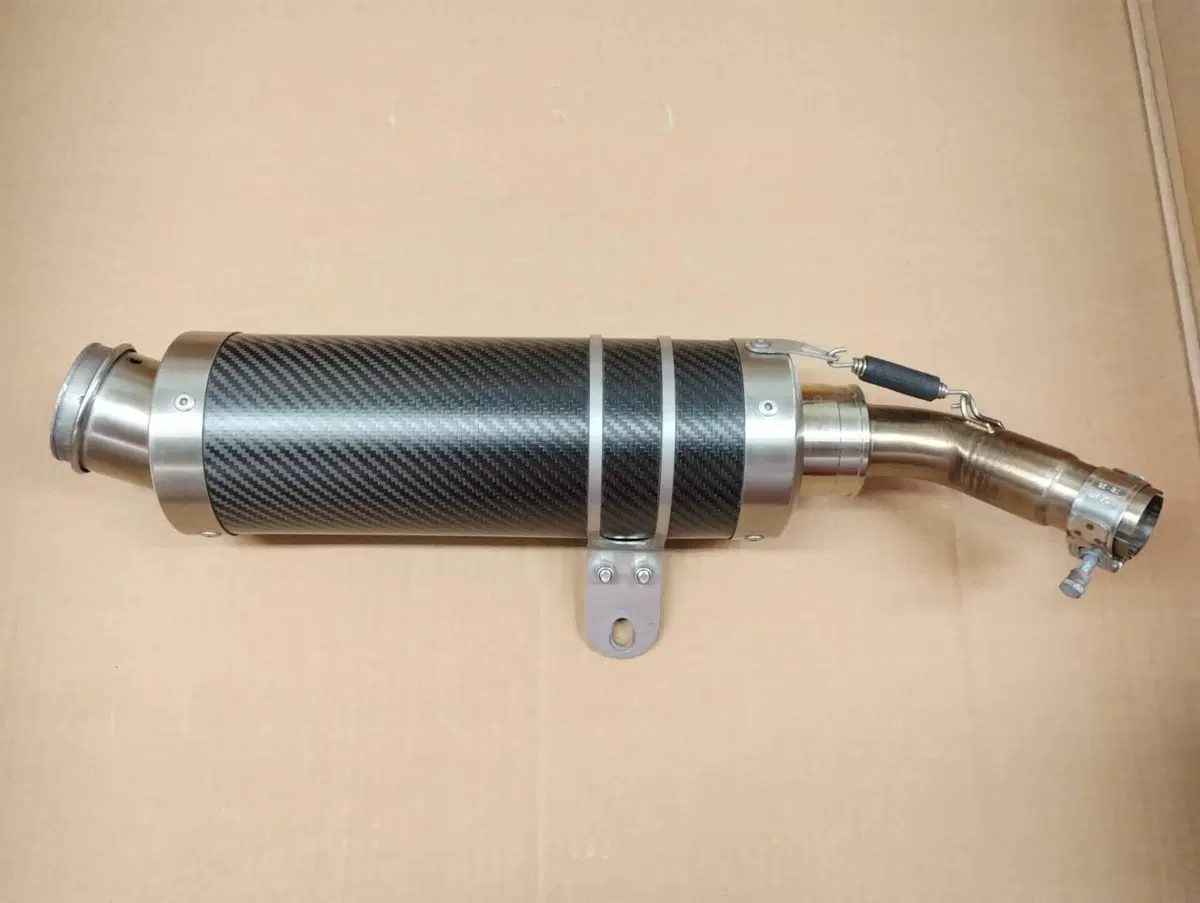 Terminale Scarico MIVV GP Carbon Yamaha YZF R3 (4)