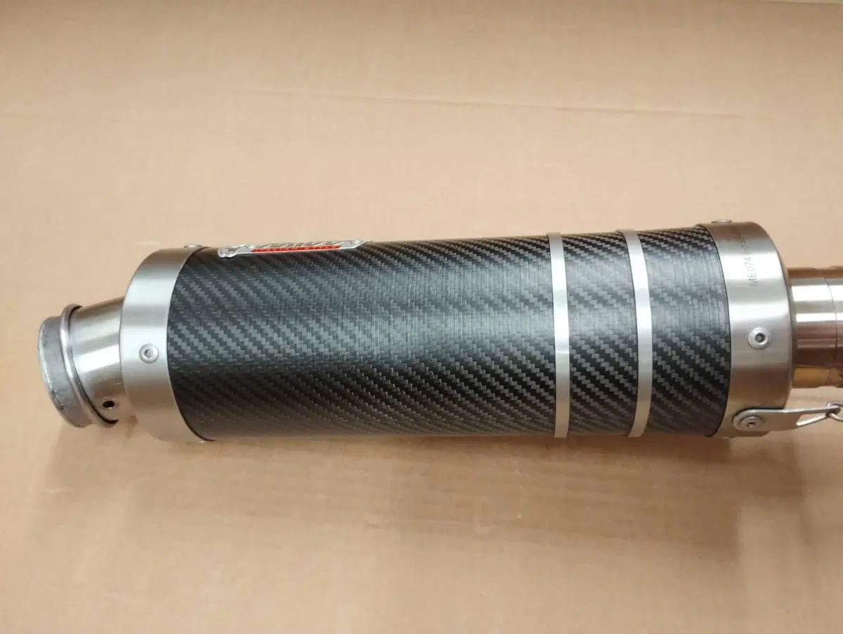 Terminale Scarico MIVV GP Carbon Yamaha YZF R3 (9)