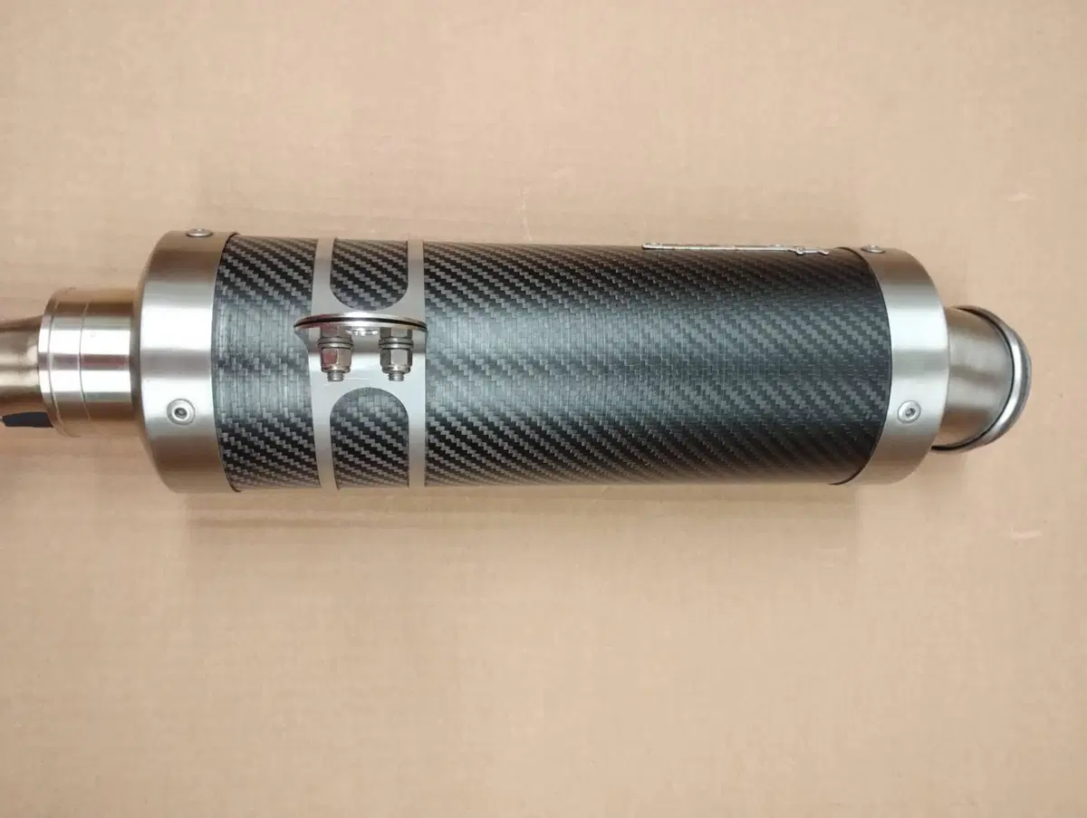 Terminale Scarico MIVV GP Carbon Yamaha YZF R3 (11)