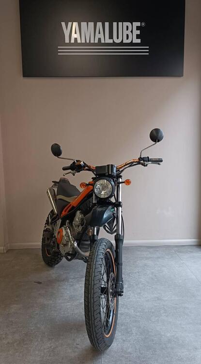 Yamaha Tricker (3)