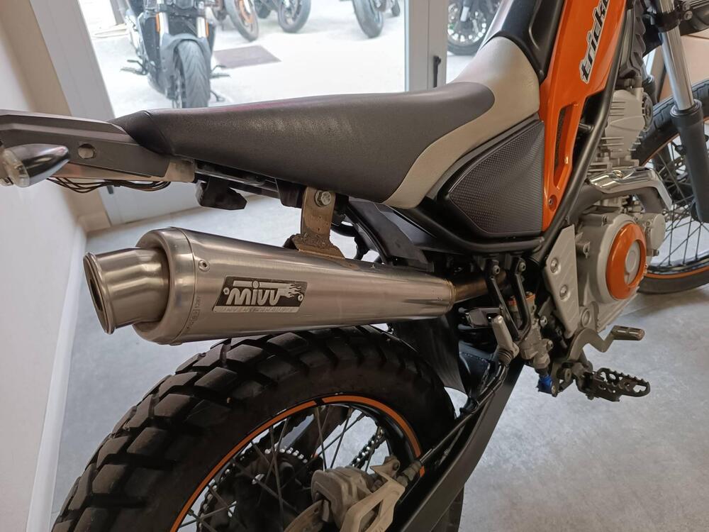 Yamaha Tricker (4)